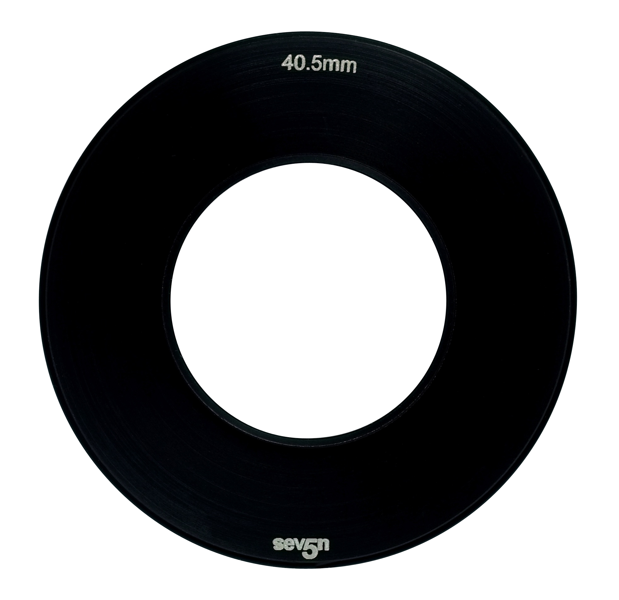 LEE Filters Seven 5 Lens Adaptor Rings - Click Image to Close